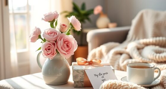 top gifts to make her feel special