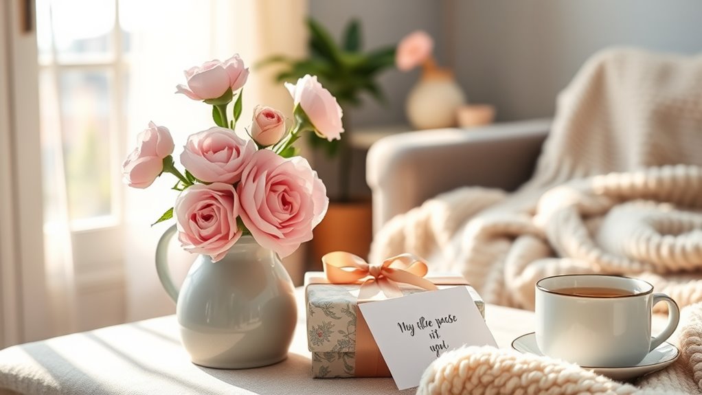 top gifts to make her feel special