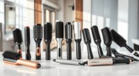 top hair straightening tools