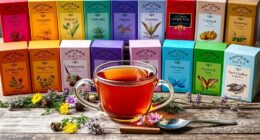 top herbal tea samplers