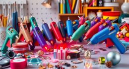 top hot glue guns 2025
