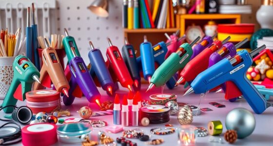 top hot glue guns 2025