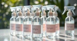 top hydrating face mists