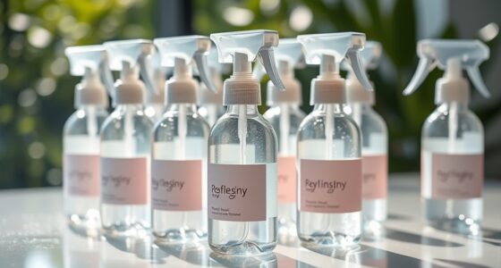 top hydrating face mists