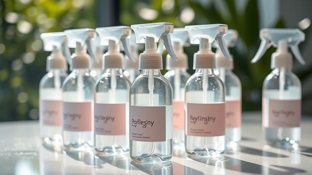 top hydrating face mists