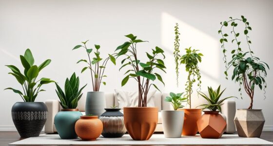 top indoor plant pot picks