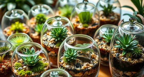 top indoor terrarium kits