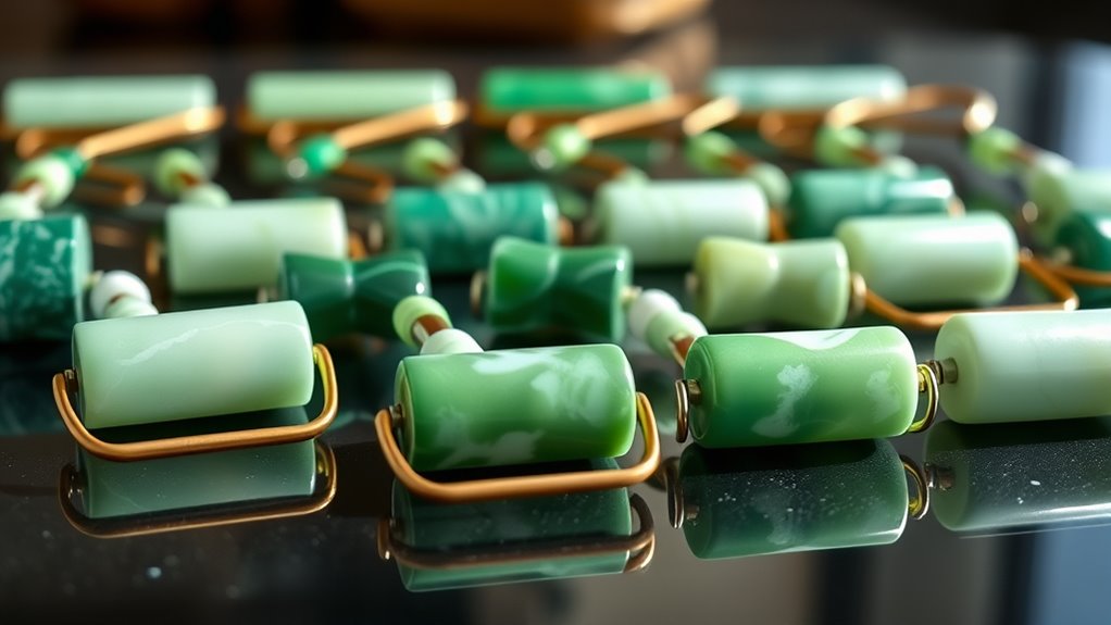 top jade rollers for radiance