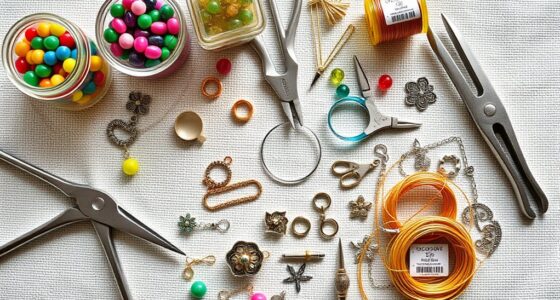 top jewelry crafting kits