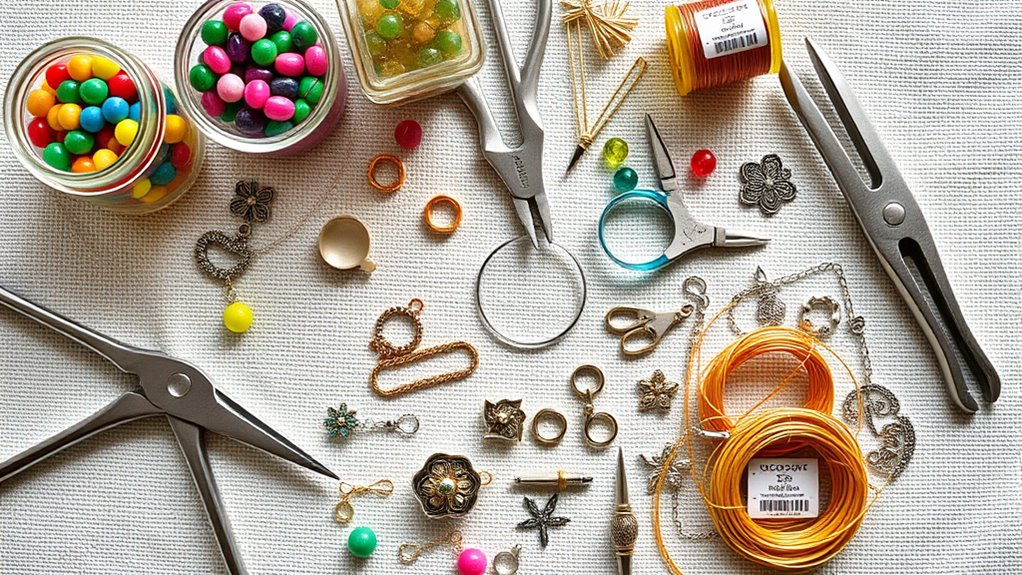 top jewelry crafting kits