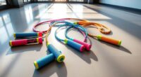 top jump ropes 2025