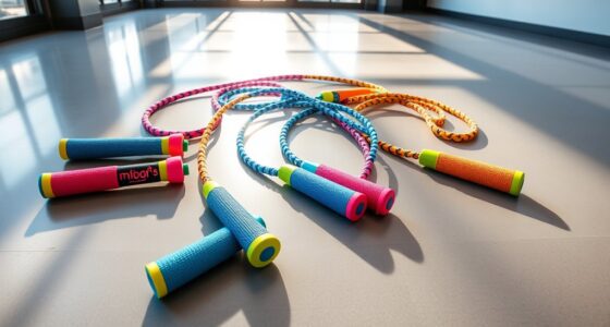 top jump ropes 2025