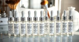top lash growth serums