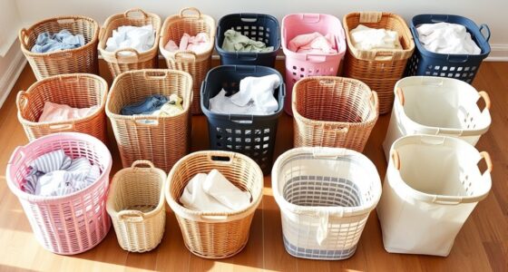 top laundry basket picks