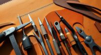 top leathercraft tools list