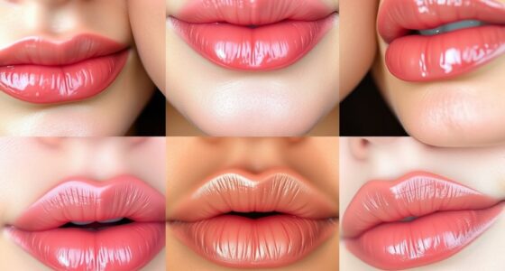 top lip plumpers list