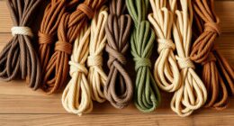 top macram cord bundle picks