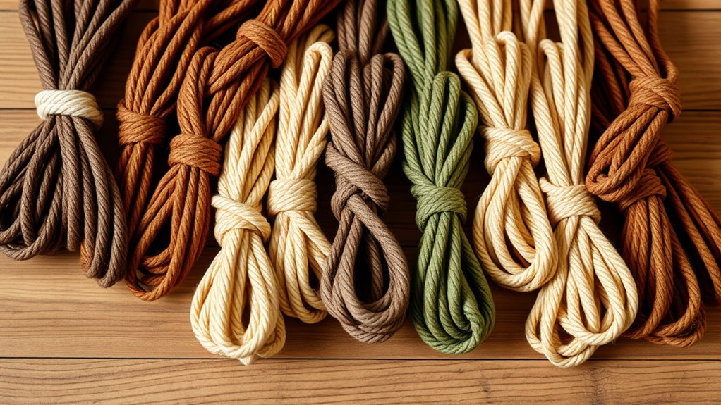 top macram cord bundle picks