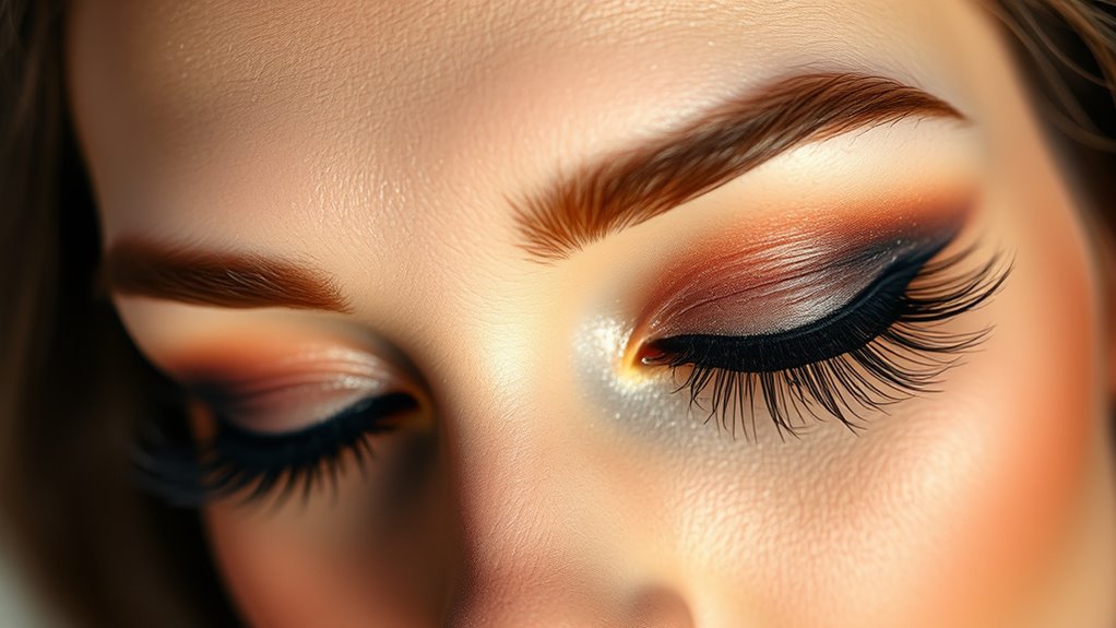 top magnetic eyelash picks
