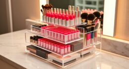 top makeup storage solutions