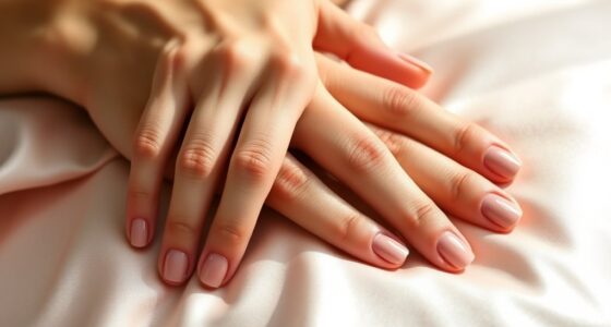 top nail strengthening solutions