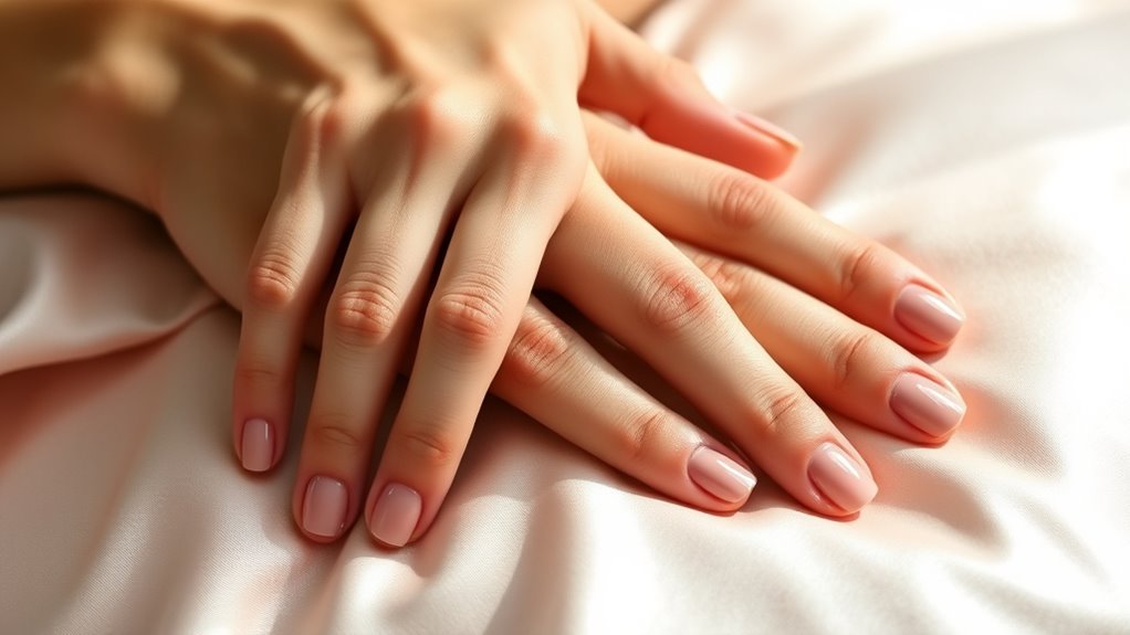 top nail strengthening solutions