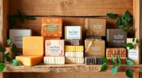top natural shampoo bar rankings