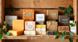 top natural shampoo bar rankings