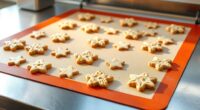 top non stick baking mats