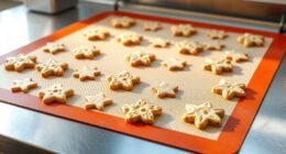 top non stick baking mats