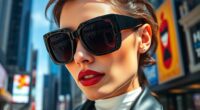 top oversized sunglasses 2025