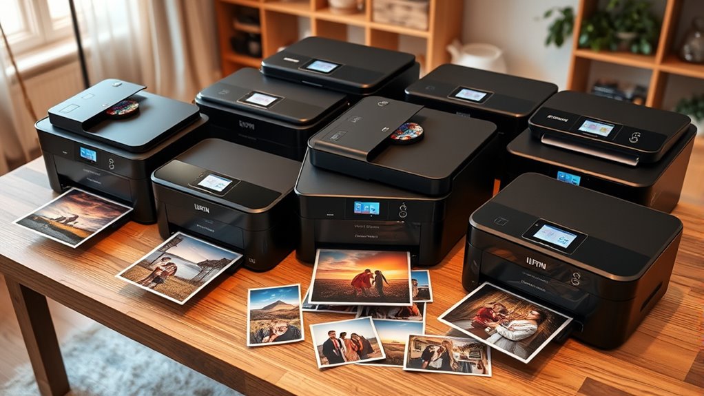 top photo printers 2025