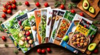 top plant based cookbooks