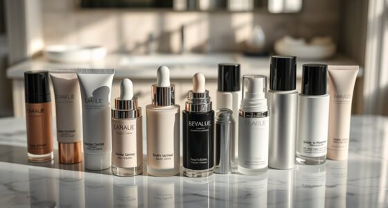 top pore minimizing primers