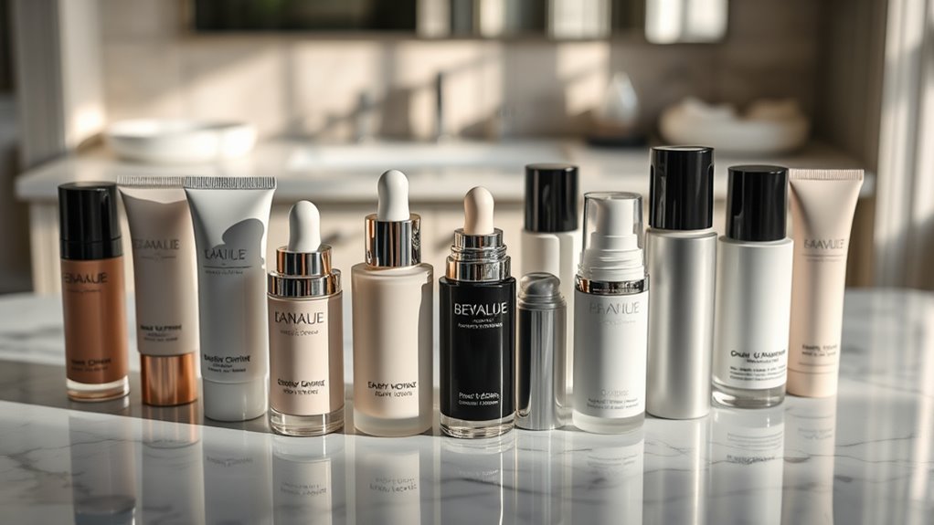 top pore minimizing primers