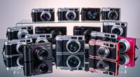 top portable power cameras
