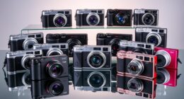 top portable power cameras