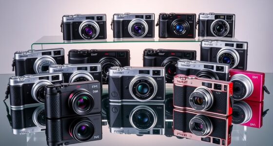 top portable power cameras