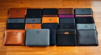 top protective laptop sleeves