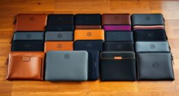 top protective laptop sleeves