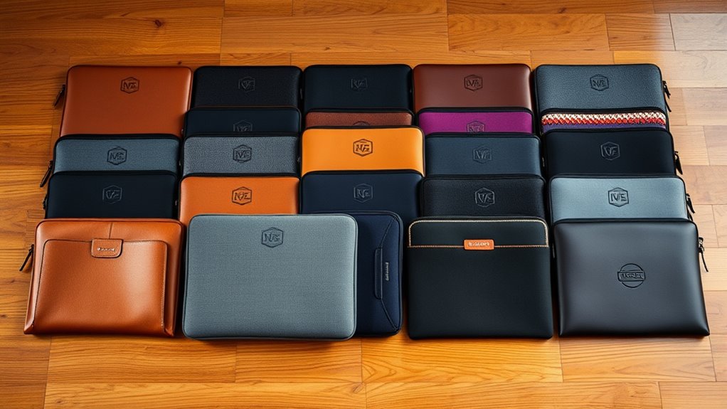 top protective laptop sleeves