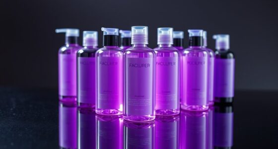 top purple shampoos for blonde hair