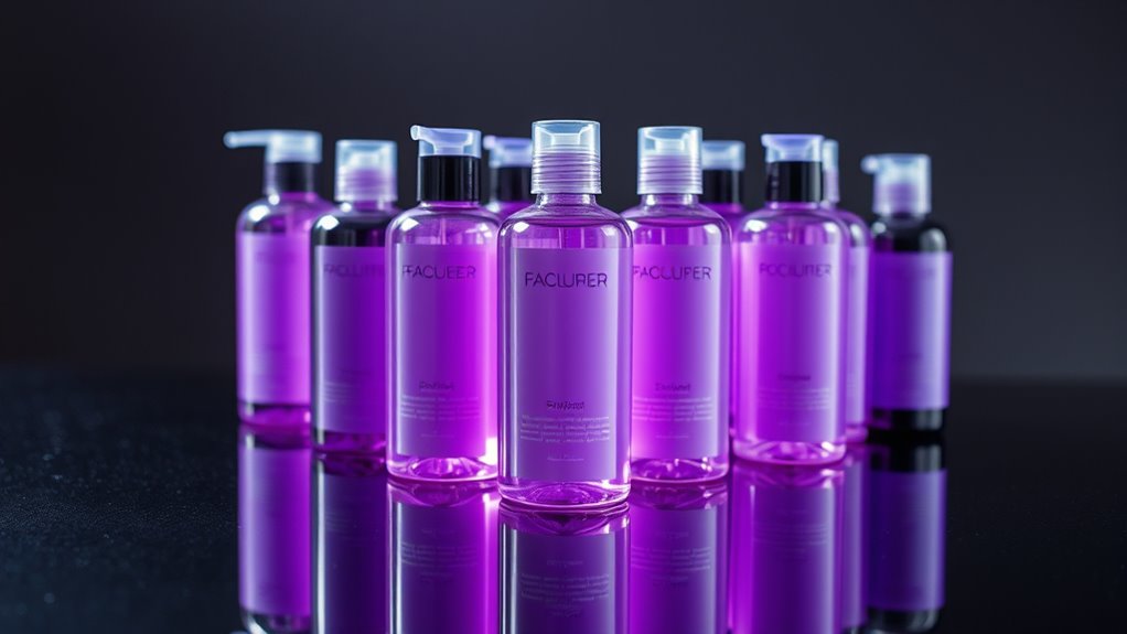 top purple shampoos for blonde hair