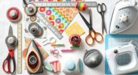 top quilting tools list