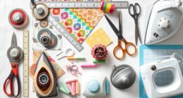 top quilting tools list