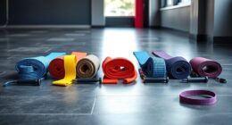 top resistance bands 2025