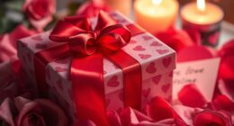 top romantic gift ideas