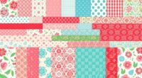 top scrapbook paper collections