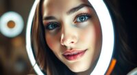 top selfie ring light options