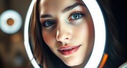 top selfie ring light options